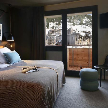 Hotel Mil8 아보리아 외부 사진